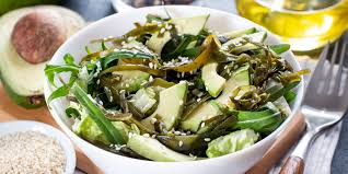 Comida saludable para diabéticos